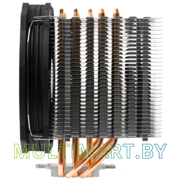 Кулер Thermalright Macho Direct картинка 3